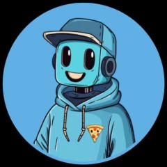 Mecha Pizzai