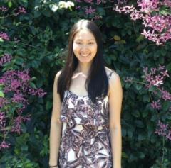 Amy Huynh