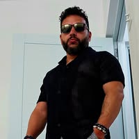 Andres Gonzalez