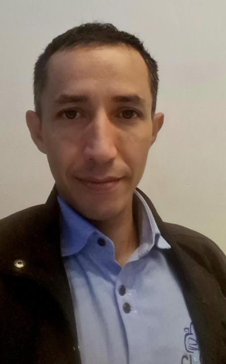 Miguel Angel Morales Mora