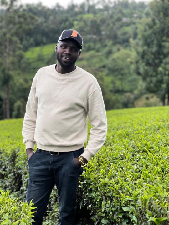 Kibet Kigen