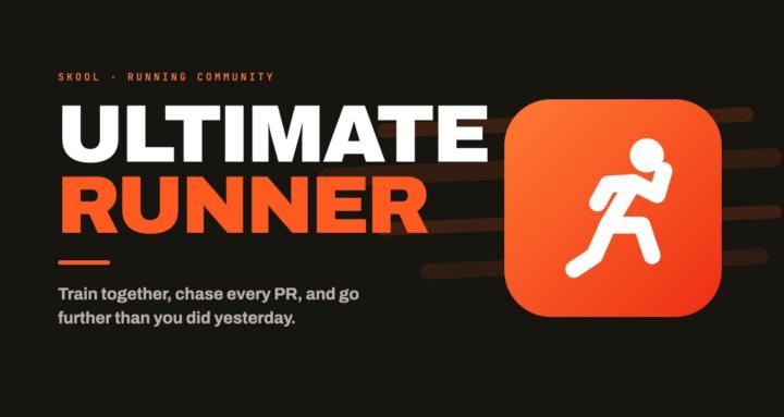 Ultimate Runner