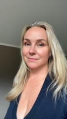 Ingela Alice Lundin