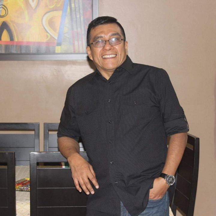 Martin Ignacio Romero Rodríguez