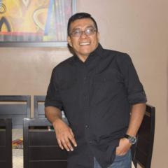 Martin Ignacio Romero Rodríguez