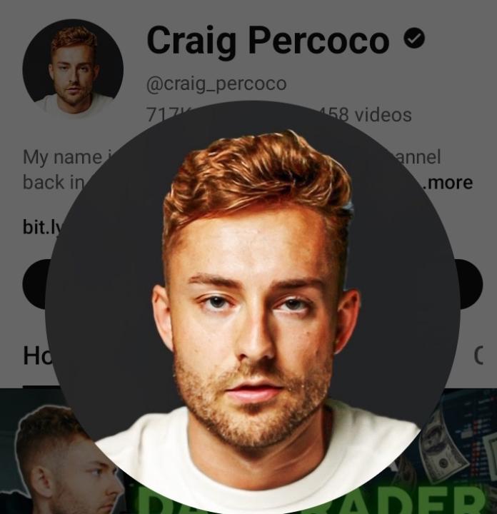Craig Parcoco