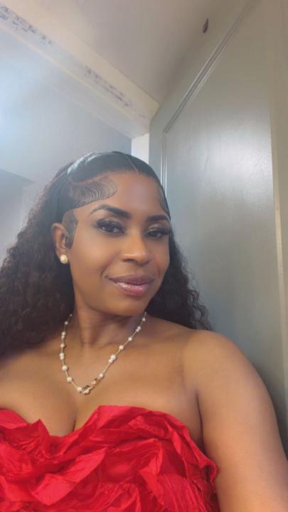 Tamara Gordon