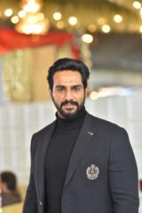 Zohaib Hussain
