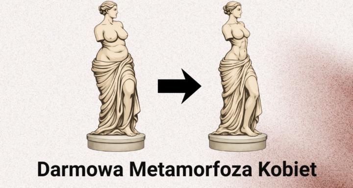 Darmowa Metamorfoza Kobiet