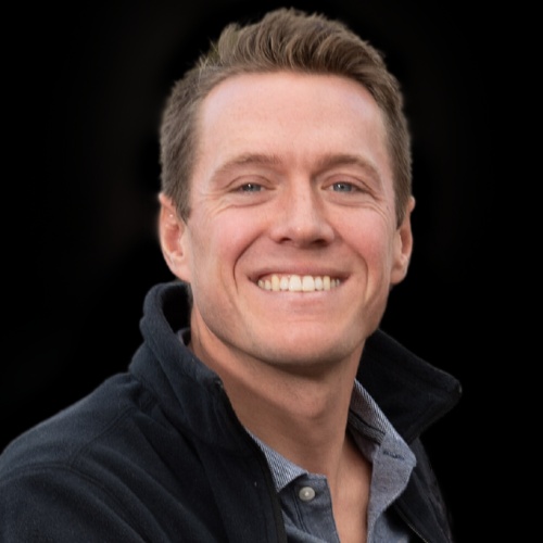 Pete Van Straaten