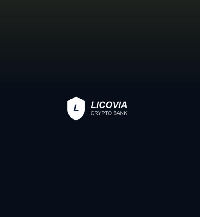 SR.Christim Licovia-Crypto.ch