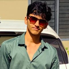 Adithyan Rj