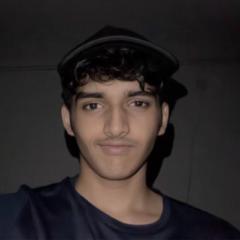 Adithyan Rj