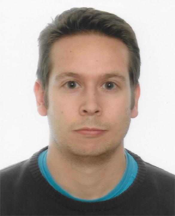 Carlos Gustavo Pérez Moreno