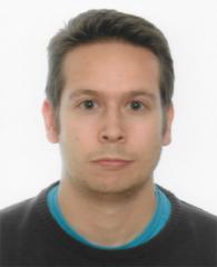 Carlos Gustavo Pérez Moreno