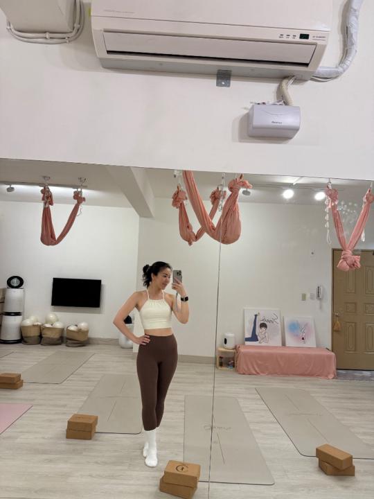 Sophie Fang