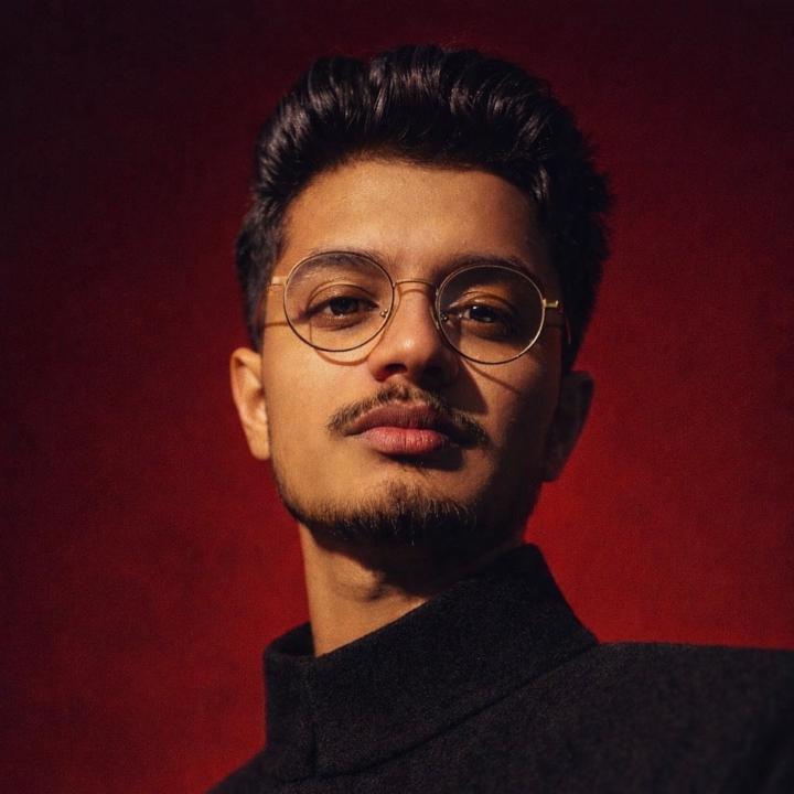 Harsh Jani