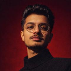 Harsh Jani