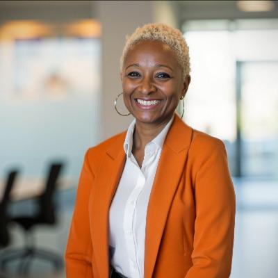 Marcia Narine Weldon