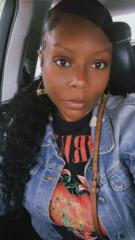 LaShaun Simmons