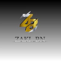 Zaki Bn