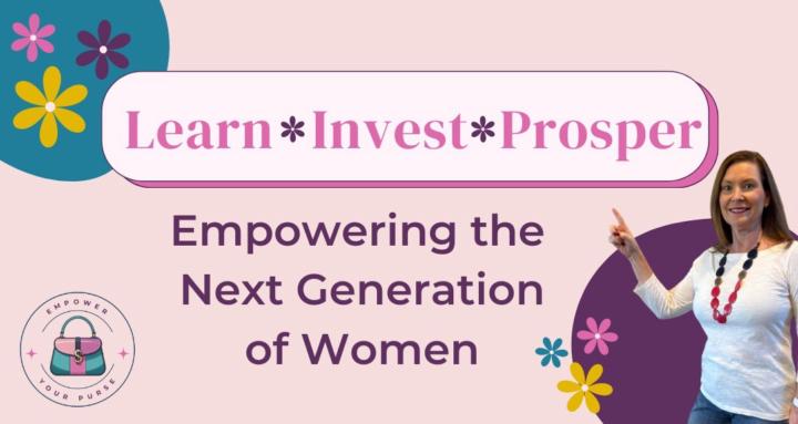 Empower Your Purse