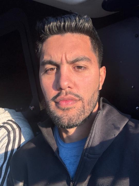 Shahid Khan