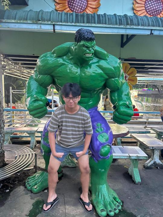 Khai Zyy