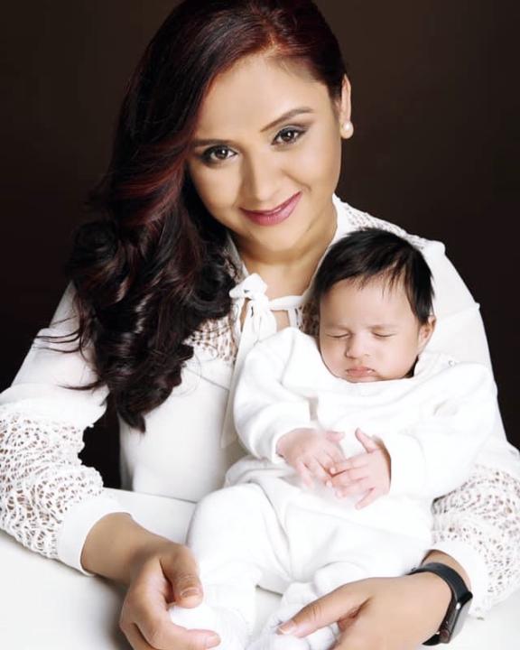 Sukrita Singh