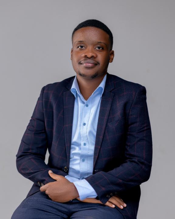 John Bosco Birungi