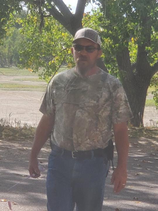 Jay Gridley