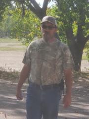 Jay Gridley