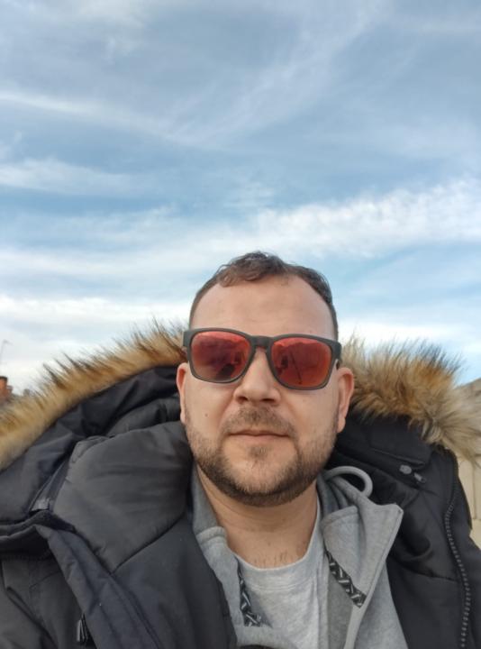 Jorge Merino herrero