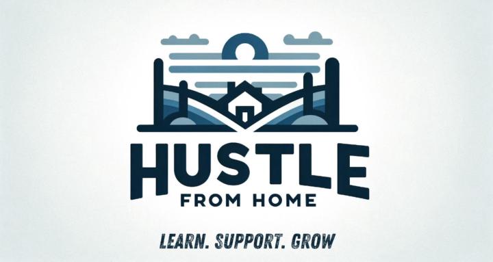 Hustle from Home 