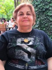 Simona Rosut