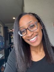 Janay Ponder