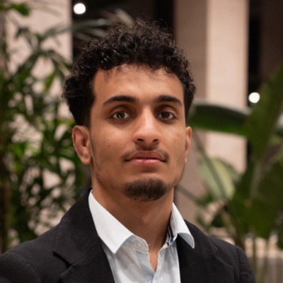 Mohammed Alsewari
