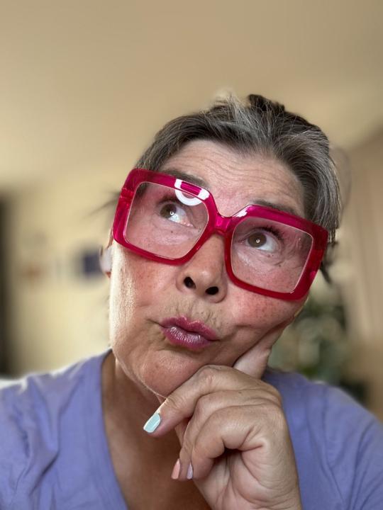 Ann-Sofie Olding