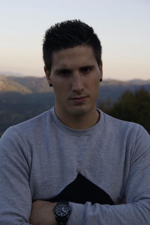 Koldo Uriz