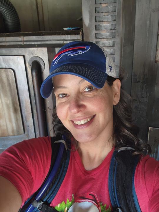 Dawn Wisler