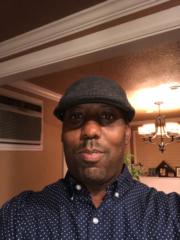 Frederick Muhammad