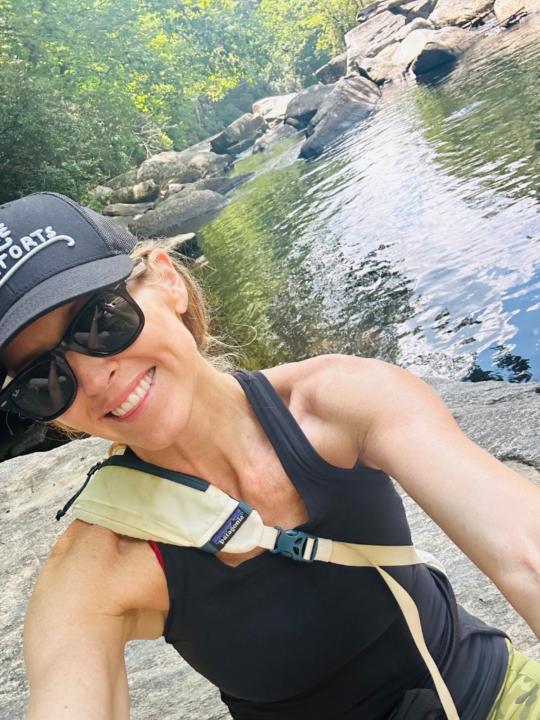 Kimberly Unterreiner