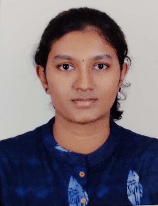 Priyadharshini Selvaperumal