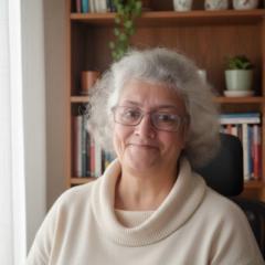 Helena Thadeu
