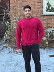 Rayaan Khan