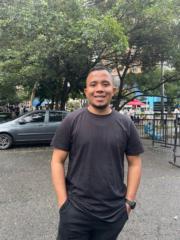Osvaldo Rodriguez