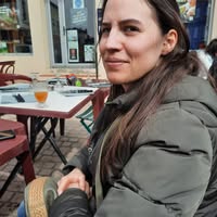 Doriane Aparicio