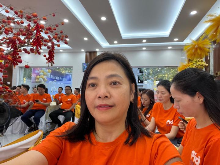 Kimblyn HoàngNga