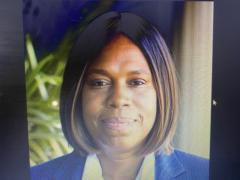 Juanita Terrell