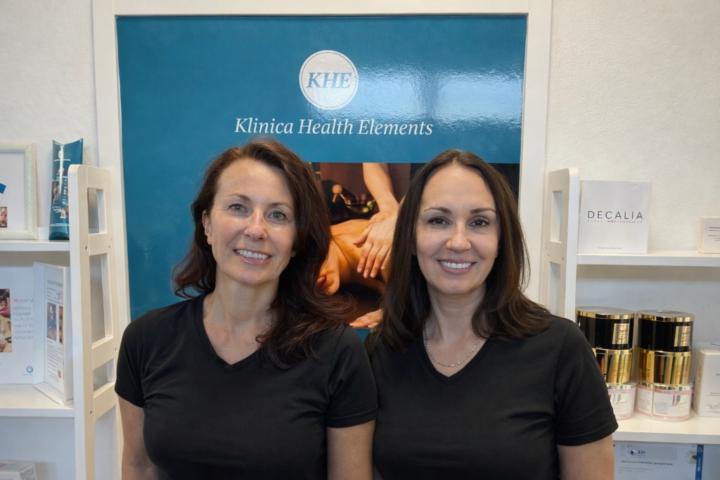 Anna Bosch Klinica Health Elements